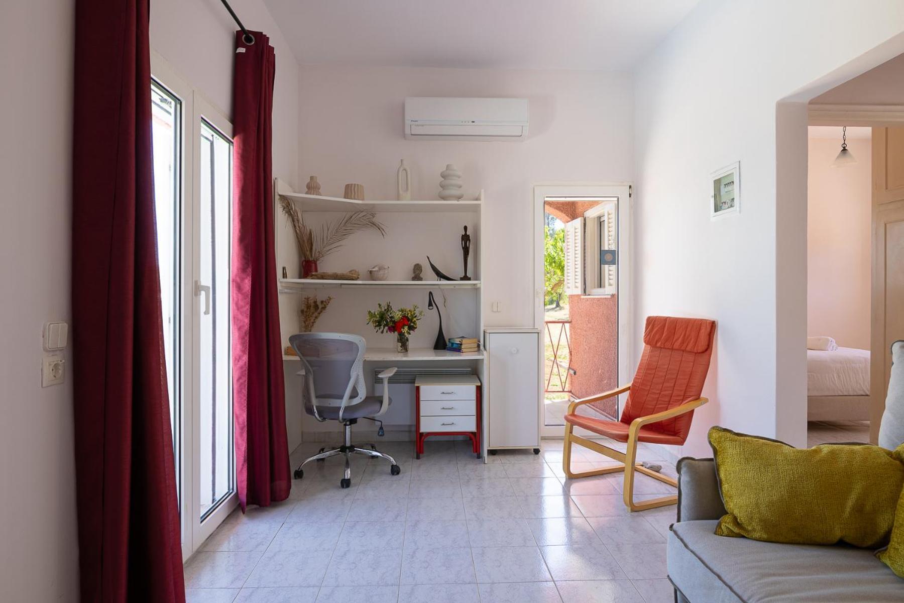 Villa Ostria Lixouri Extérieur photo