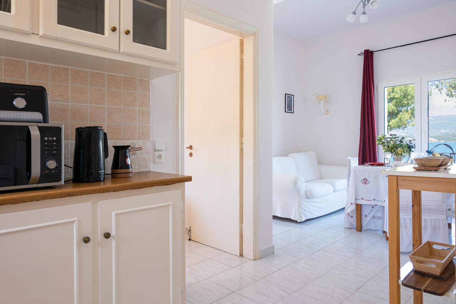 Villa Ostria Lixouri Extérieur photo