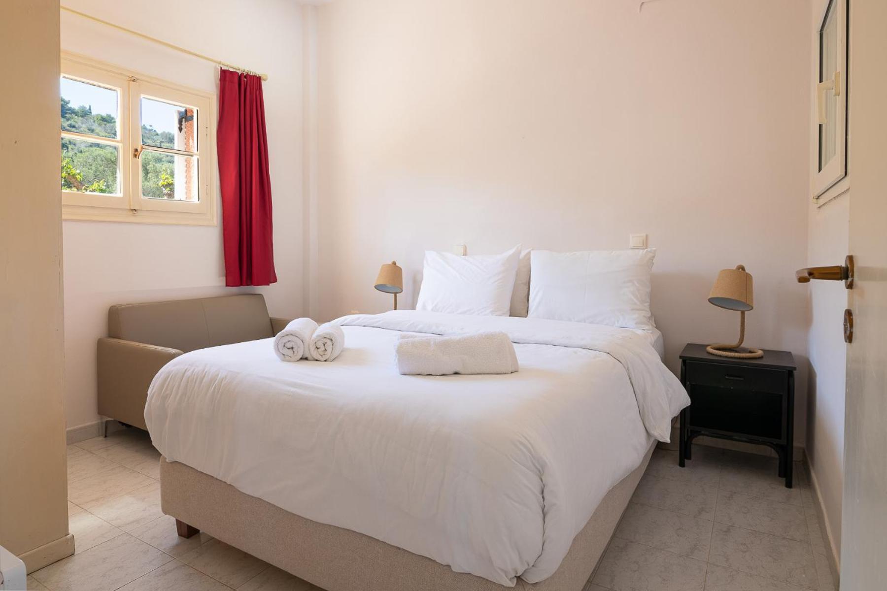 Villa Ostria Lixouri Extérieur photo