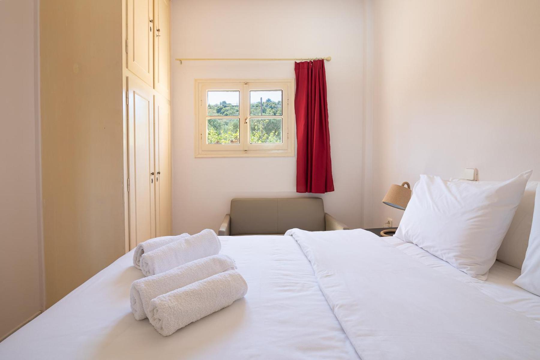 Villa Ostria Lixouri Extérieur photo