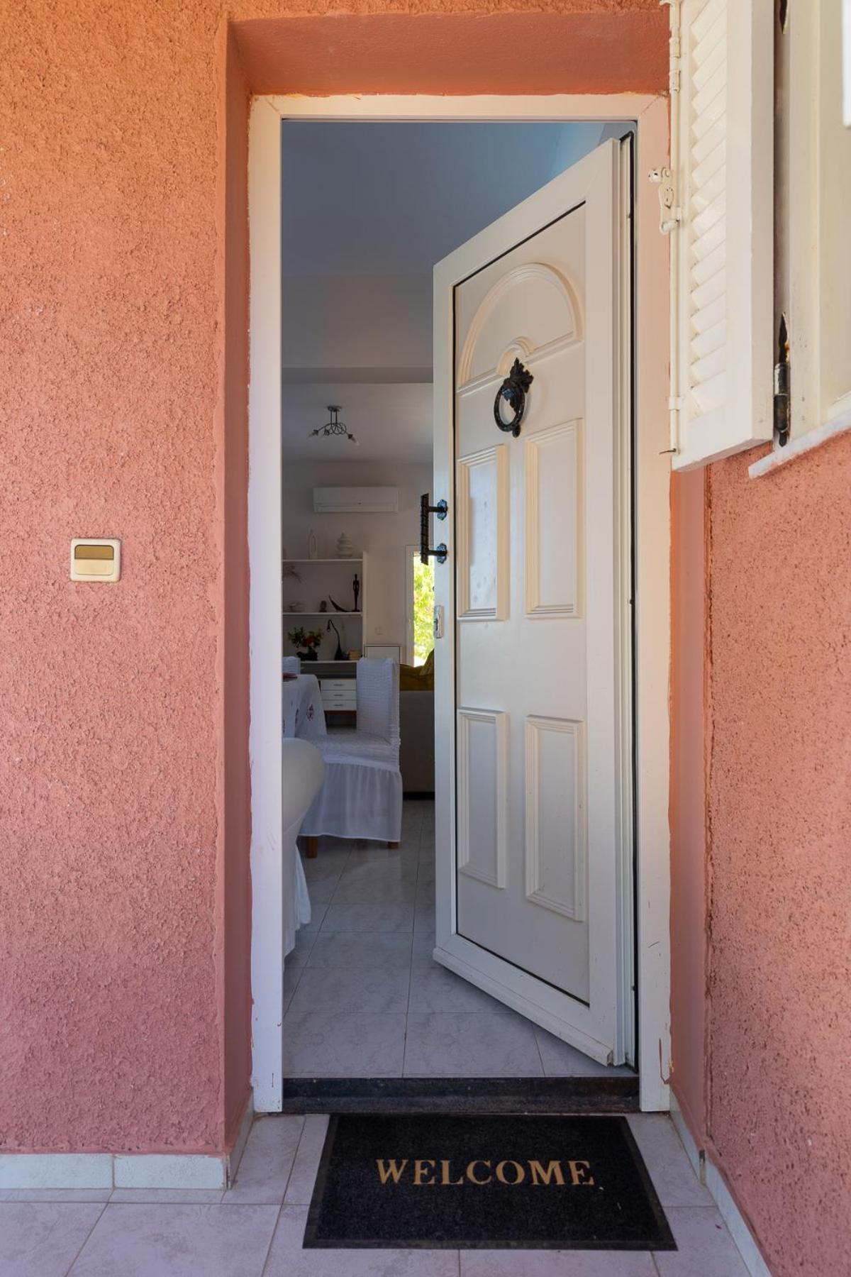 Villa Ostria Lixouri Extérieur photo