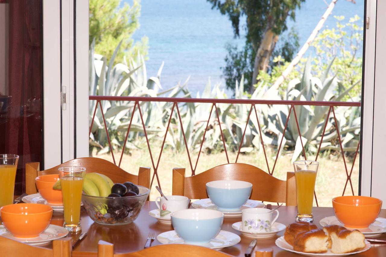 Villa Ostria Lixouri Extérieur photo